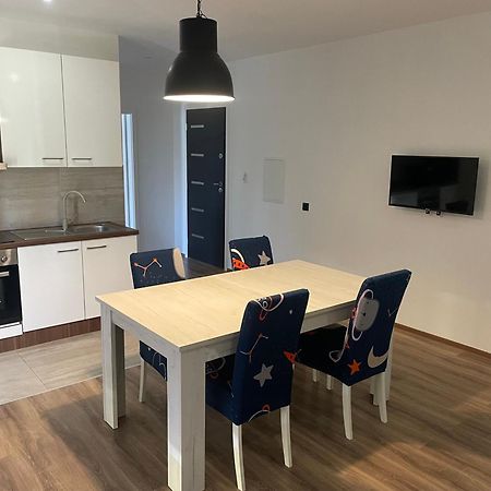 Apartmani Bm Biograd Na Moru Exterior foto