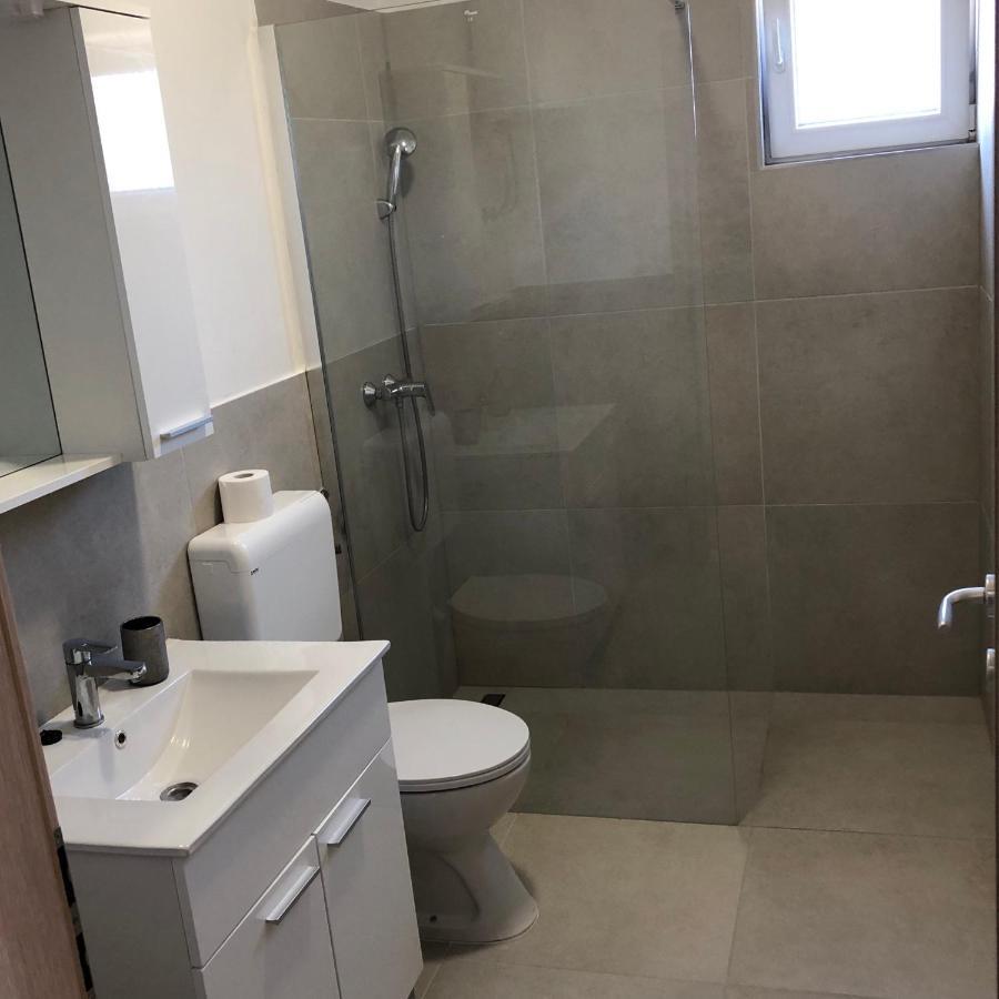 Apartmani Bm Biograd Na Moru Exterior foto