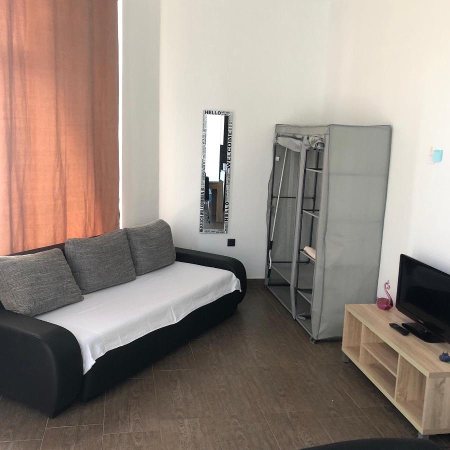 Apartmani Bm Biograd Na Moru Exterior foto