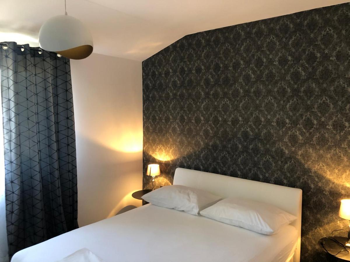 Apartmani Bm Biograd Na Moru Exterior foto