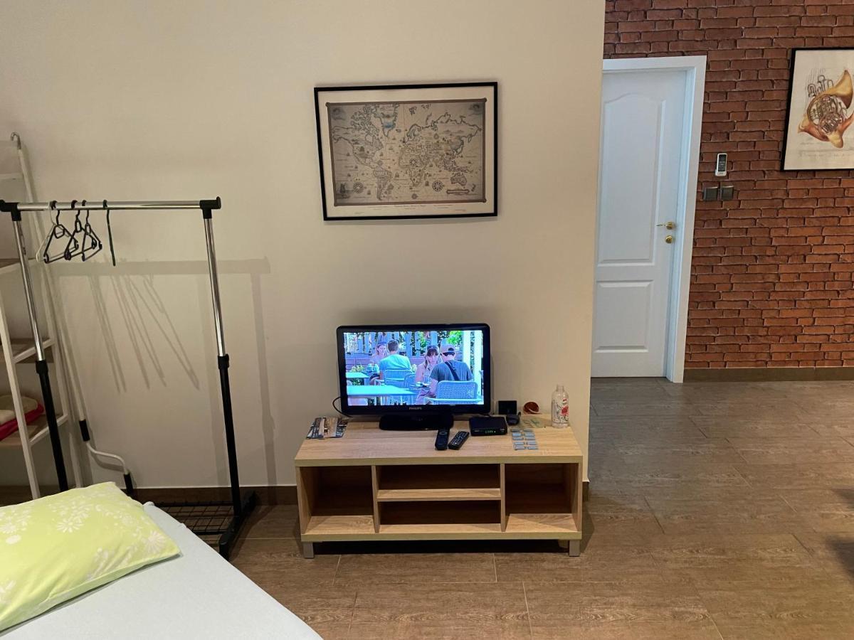 Apartmani Bm Biograd Na Moru Exterior foto