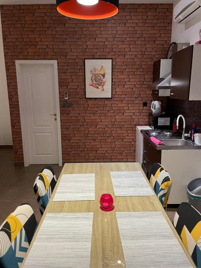 Apartmani Bm Biograd Na Moru Exterior foto