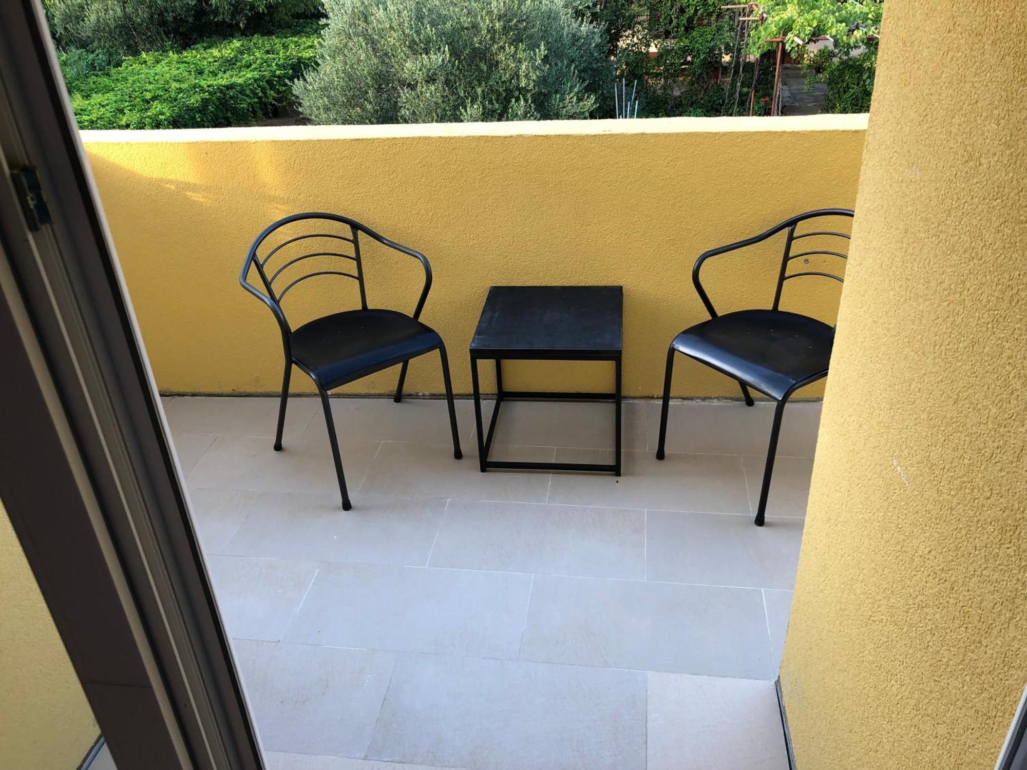 Apartmani Bm Biograd Na Moru Exterior foto